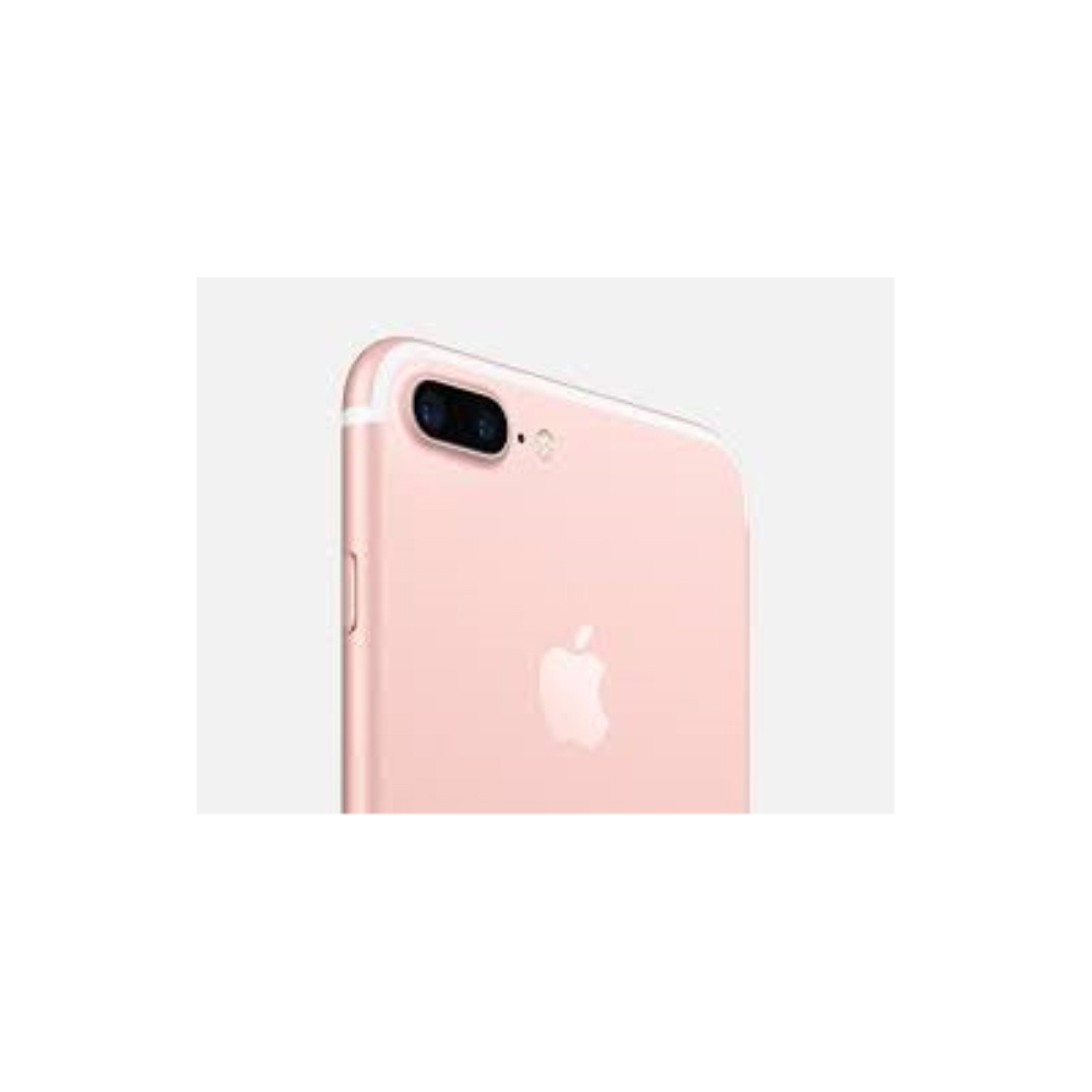 მობილური ტელეფონი APPLE IPHONE 7 PLUS 128GB ROSE GOLD (A1784)