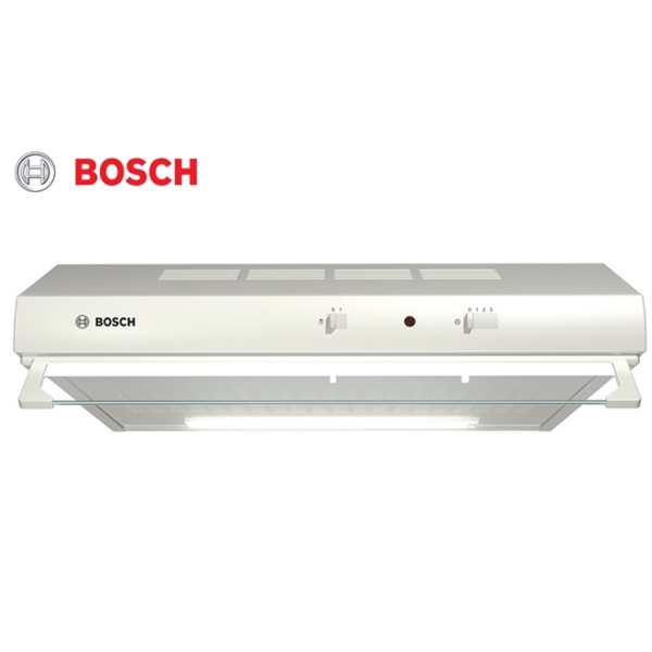 BOSCH - DHU662BQ