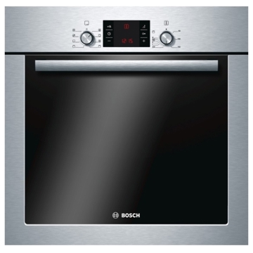 ელექტრო ღუმელი - BOSCH - HBG43S350Q