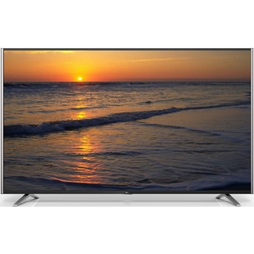 ტელევიზორი LED TCL 50"(127CM) L50C1US (MS68A-AP) BLACK  CURVED SMART ANDROID  4K UHD 3840X2160  6.5MS 178*178* 250CDM2 4000:1 DVB-TT2C HDMI 1.42.0   USB3.0  MHL2