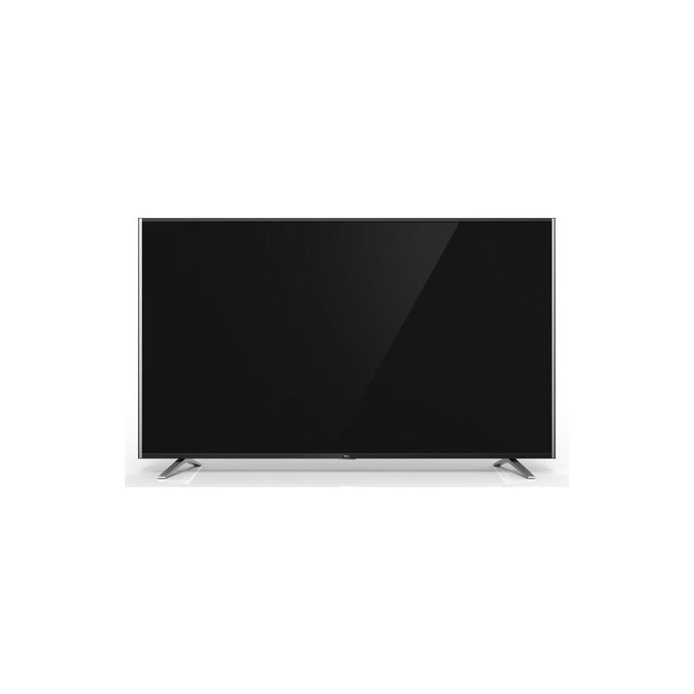 ტელევიზორი LED TCL 50"(127CM) L50C1US (MS68A-AP) BLACK  CURVED SMART ANDROID  4K UHD 3840X2160  6.5MS 178*178* 250CDM2 4000:1 DVB-TT2C HDMI 1.42.0   USB3.0  MHL2