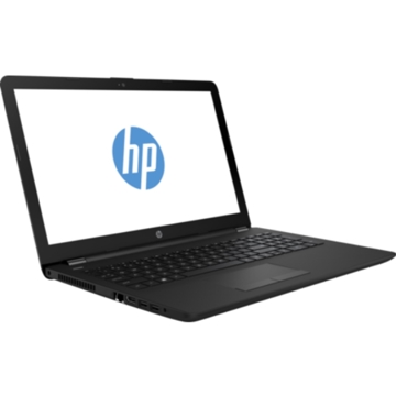 ნოუთბუქი HP COMPAQ HP 15  BLACK HD  15.6"  HD LED CEL N3060 2.1GHZ, 4GB, 1TB, NO ODD