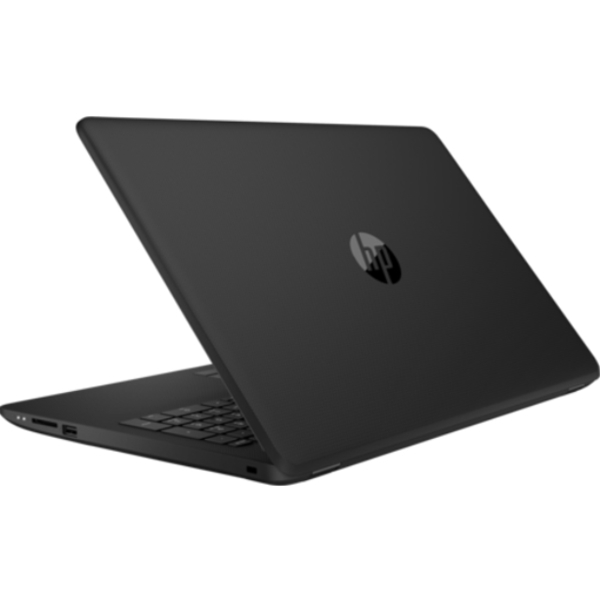 ნოუთბუქი HP COMPAQ HP 15  BLACK HD  15.6"  HD LED CEL N3060 2.1GHZ, 4GB, 1TB, NO ODD