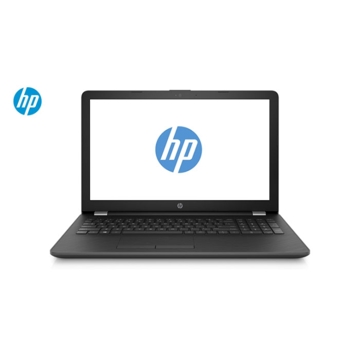 ნოუთბუქი HP COMPAQ HP 15  BLACK HD  15.6"  HD LED CEL N3060 2.1GHZ, 4GB,500GB , NO ODD