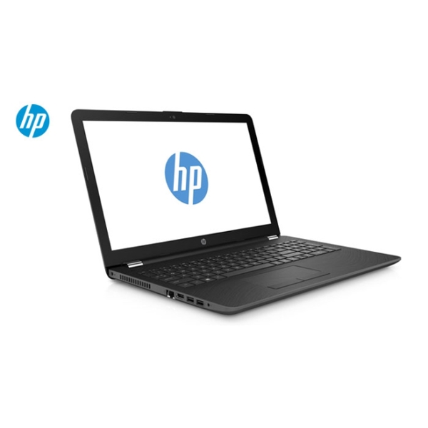 ნოუთბუქი HP COMPAQ HP 15  BLACK HD  15.6"  HD LED CEL N3060 2.1GHZ, 4GB,500GB , NO ODD