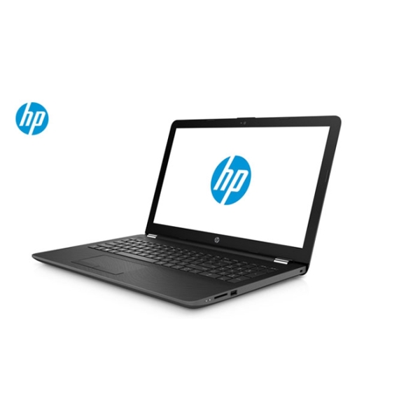 ნოუთბუქი HP COMPAQ HP 15  BLACK HD  15.6"  HD LED CEL N3060 2.1GHZ, 4GB,500GB , NO ODD