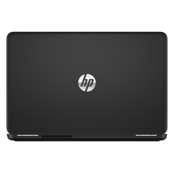 ნოუთბუქი HP COMPAQ HP PAVILION BLACK 15.6" FHD, I5-7200U,8GB,1TB, GT 940, DVD-RW, FREEDOS