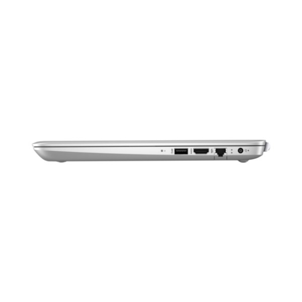 ნოუთბუქი HP COMPAQ HP PAVILION NATURAL SILVER 14"  HD  I5-7200U, 4GB,  500GB,  GT 940 2GB,NO ODD, FREEDOS