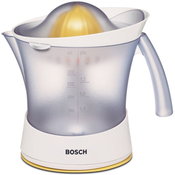 წვენსაწური - BOSCH - MCP3500