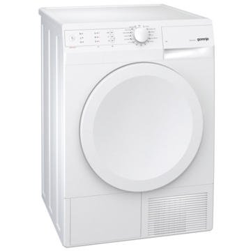 საშრობი - GORENJE - D724BL