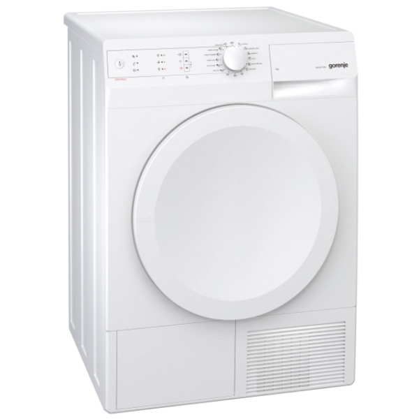 საშრობი - GORENJE - D724BL