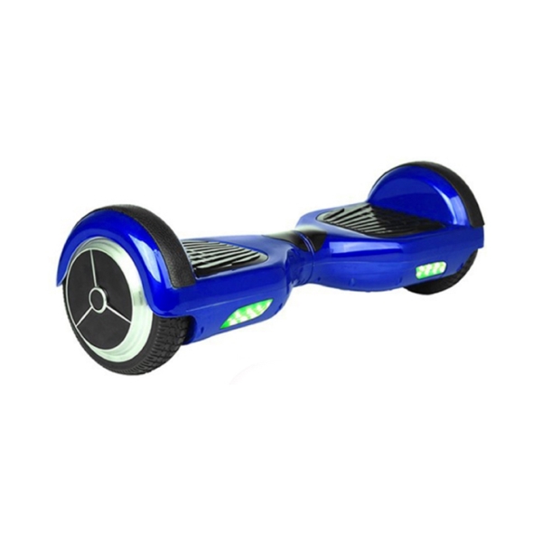 ჰოვერბორდი giroboard ERGO G651 Typhoon 6.5" 500W (blue)