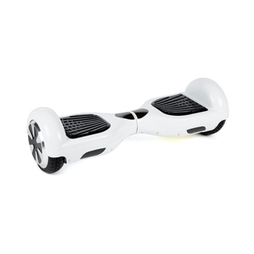 ჰოვერბორდი giroboard ERGO G651 Typhoon 6.5" 500W (white)