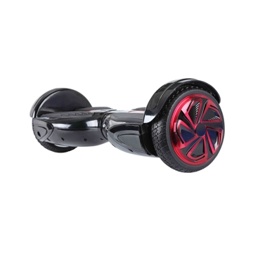 ჰოვერბორდი giroboard ERGO G652 Tornado 6.5" 700W (black)