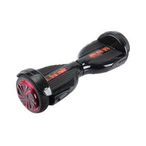 ჰოვერბორდი giroboard ERGO G652 Tornado 6.5" 700W (black)