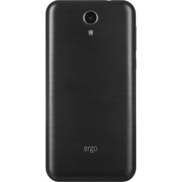 მობილური ტელეფონი ERGO A500 BEST DUAL SIM 8 GB (DARK GREY) 