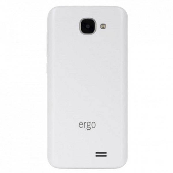 მობილური ტელეფონი ERGO A502 Aurum (White)