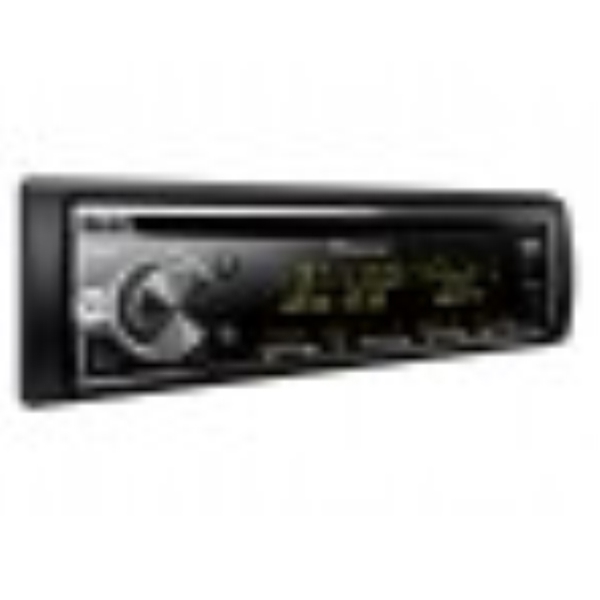 მანქანის მაგნიტოფონი Car/CD/MP3 PIONEER DEH-X5800BT