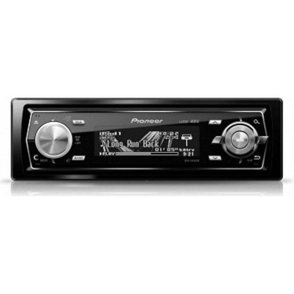 მანქანის მაგნიტოფონი PIONEER DEH-9450UB 