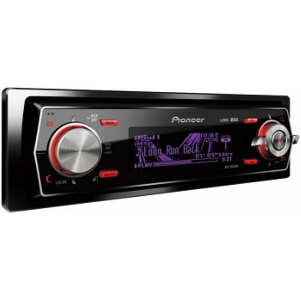 მანქანის მაგნიტოფონი PIONEER DEH-9450UB 