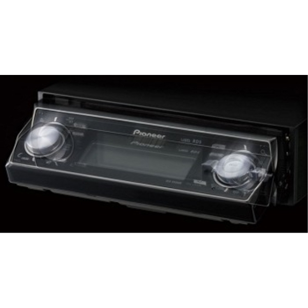 მანქანის მაგნიტოფონი PIONEER DEH-9450UB 