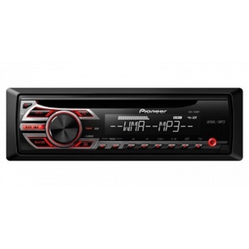 მანქანის მაგნიტოფონი Car/CD/MP3 PIONEER DEH-150MP