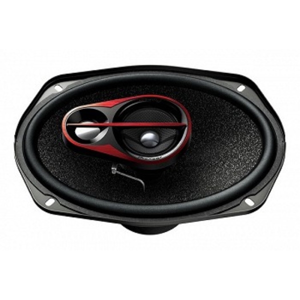 მანქანის დინამიკები Car/sp/6х9cm PIONEER TS-R6950S (пара)(coaxial)