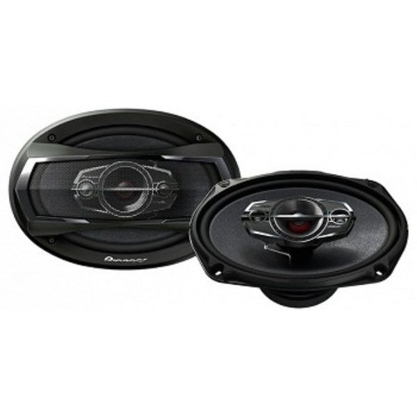 მანქანის დინამიკები Car/CD/MP3 PIONEER TS-A6924I