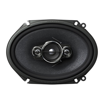 მანქანის დინამიკი Car/sp/6х9cm PIONEER TS-A6834I (пара)(coaxial)