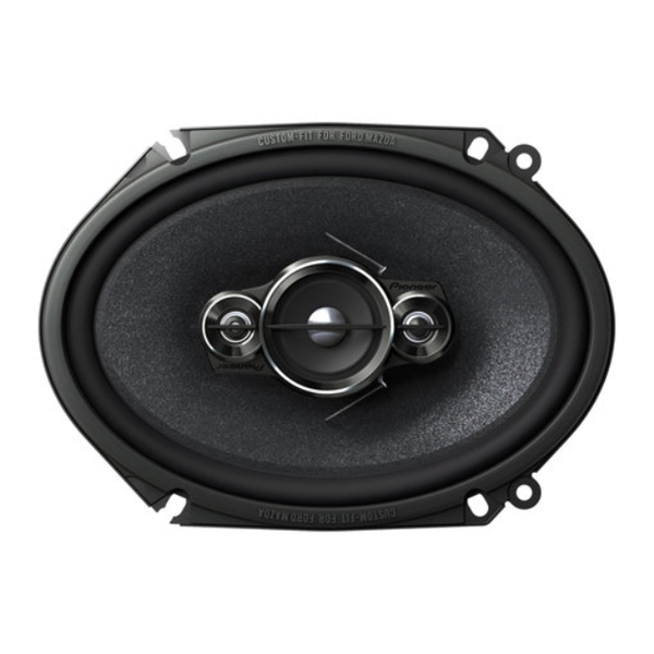 მანქანის დინამიკი Car/sp/6х9cm PIONEER TS-A6834I (пара)(coaxial)