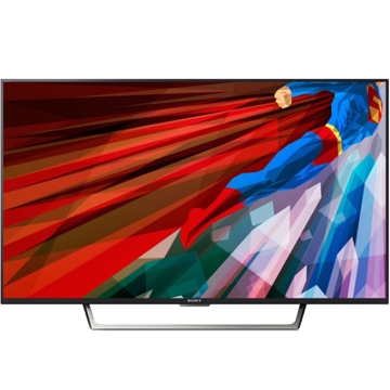 ტელევიზორი LED SONY TV 43'' (109CM) KDL43WE754BR  BRAVIA BLACK SMART FHD 1920X1080 X-REALITY PRO  200HZ 10WX2 DVB-TT2C WI-FI HDMIX2 USBX2 SCART CL+ RJ45