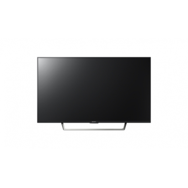 ტელევიზორი LED SONY TV 43'' (109CM) KDL43WE754BR  BRAVIA BLACK SMART FHD 1920X1080 X-REALITY PRO  200HZ 10WX2 DVB-TT2C WI-FI HDMIX2 USBX2 SCART CL+ RJ45