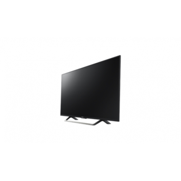 ტელევიზორი LED SONY TV 43'' (109CM) KDL43WE754BR  BRAVIA BLACK SMART FHD 1920X1080 X-REALITY PRO  200HZ 10WX2 DVB-TT2C WI-FI HDMIX2 USBX2 SCART CL+ RJ45