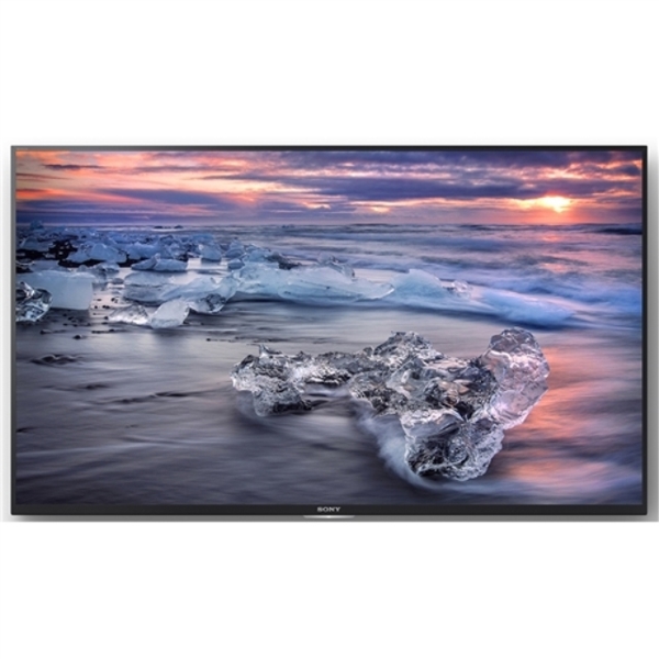  ტელევიზორი LED SONY TV 49'' (124CM) KDL49WE754BR  BRAVIA BLACK SMART  FHD 1920X1080 X-REALITY PRO 200HZ DVB-TT2CSS2 WI-FI HDMIX2 USBX2 CL+ RJ45 SCART