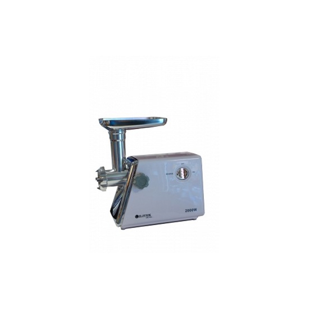 ხორცსაკეპი მანქანა ILITEK IL 3001  