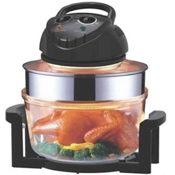 აეროგრილი ILITEK IL 5011 Air Fryer