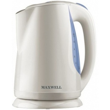 ელექტრო ჩაიდანი MAXWELL MW 1004