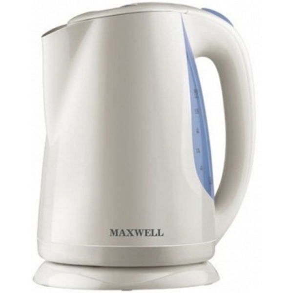 ელექტრო ჩაიდანი MAXWELL MW 1004