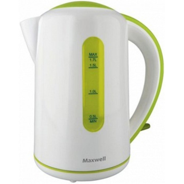 ელექტრო ჩაიდანი MAXWELL MW 1028