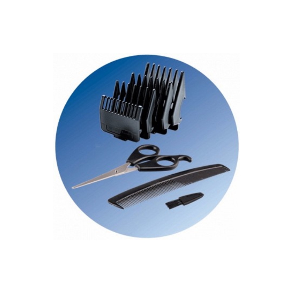 თმის საკრეჭი VITEK VT 2511 