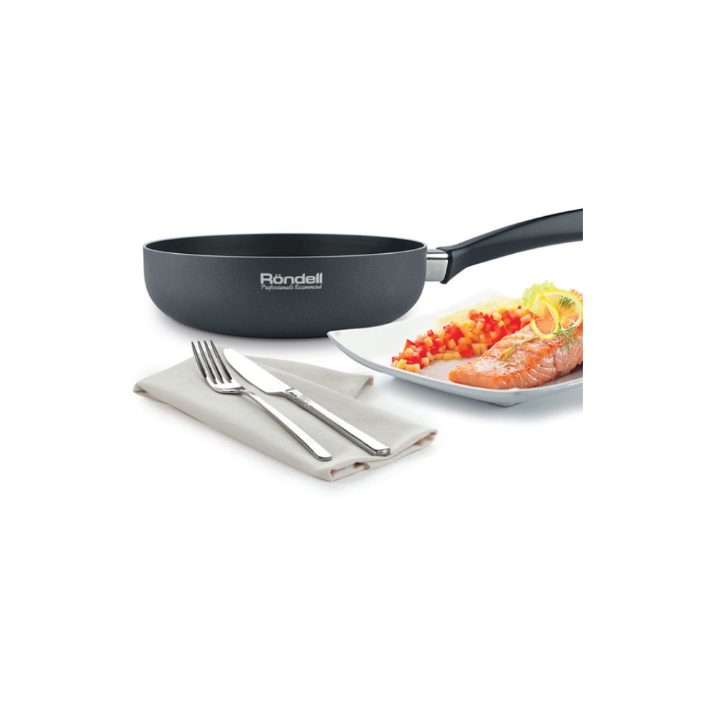 RONDELL RDA 778 28х6,5 см