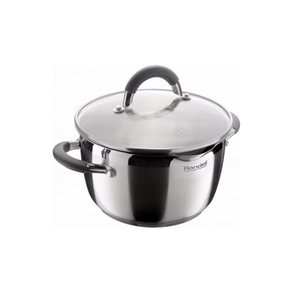 ქვაბი RONDELL FLAMME RDS 025