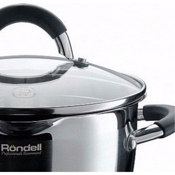 ქვაბი RONDELL FLAMME RDS 025