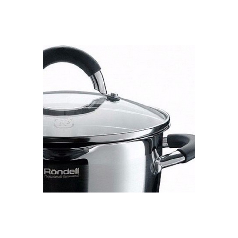 ქვაბი RONDELL FLAMME RDS 025