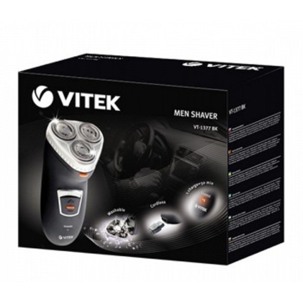 წვერსაპარსი VITEK VT 1377