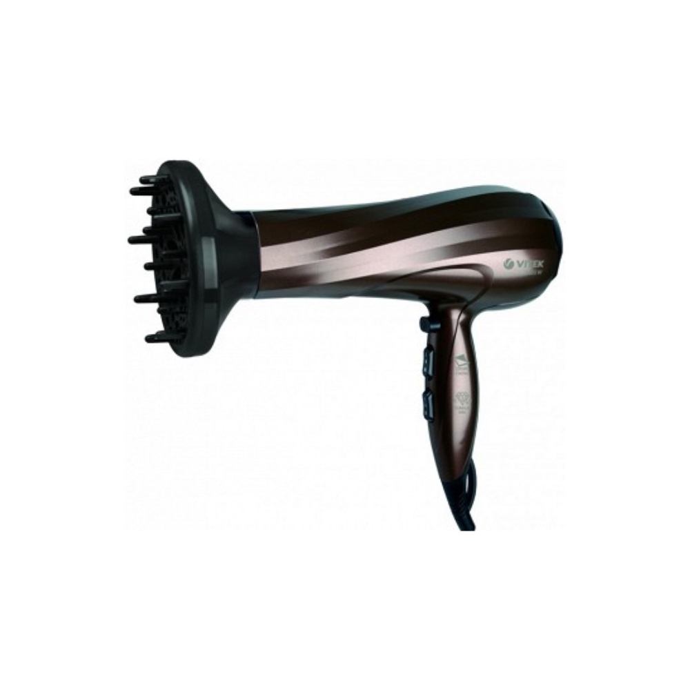 თმის საშრობი VITEK VT 2298