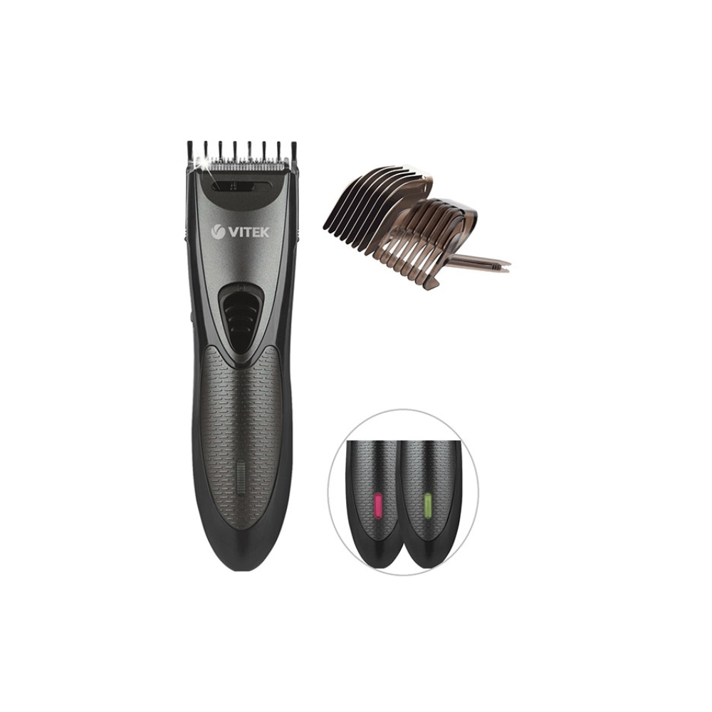 თმის საკრეჭი VITEK VT-2567