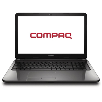 ნოუთბუქი  HP COMPAQ HP 15  15.6'' HD  I5-7200U,4GB, DVD-RW  ,WLAN,  FREE DOS