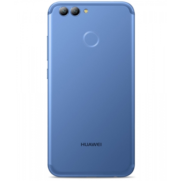 მობილური ტელეფონი HUAWEI NOVA 2 DUAL SIM LTE BLUE