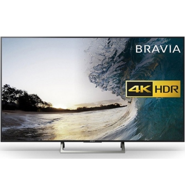  LED SONY TV 75" (190CM) KD75XE8596BR2  ANDROID TRILUMINOS 4K ULTRA HD 800HZ X-REALITY PRO WI-FI  BLUETOOTH HDMIUSB  DVB-TT2CSS2